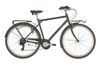 Alpina Velvet 28 Man - Bicicletta da città