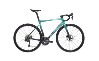Specialissima PRO - CK Metallico / Carbonio Matt