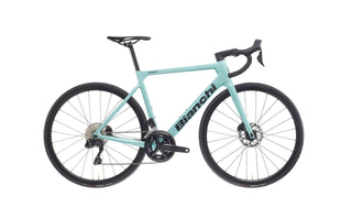 Sprint ICR - CK16 / Black Full Glossy