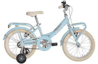 Alpina Kariba 16" - Children's bike - Alpina | BBIke