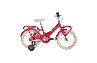Alpina Kariba 16" - Children's bike - Alpina | BBIke