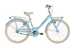 Alpina Kariba 24" - Boys' bike - Alpina | BBIke