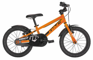 Alpina Flip 16" - Bici per ragazzi