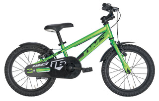 Alpina Flip 16" - Boys' Bike - Alpina | BBIke