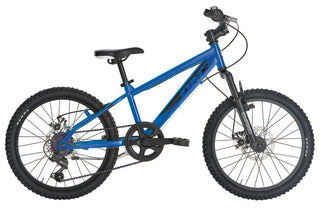 Alpina Flip 20" - Bici per ragazzi