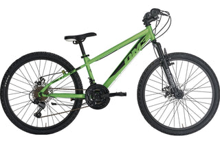 Alpina Flip 24" - Bici per ragazzi
