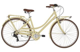 Alpina Free Time 28 Lady - Bicicletta da città
