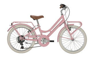 Alpina Milly 20" - Bici da bambini