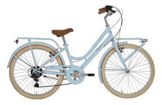 Alpina Milly 24" - Bici per ragazzi Alpina