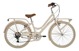 Alpina Milly 24" - Bici per ragazzi Alpina