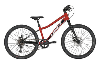 Alpina Most 24" - Bici per ragazzi