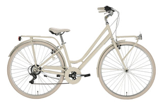 Alpina Sharin 28 Lady - Bicicletta da città