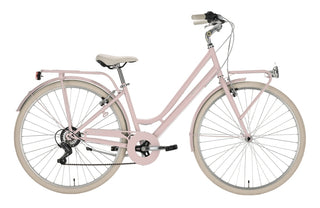 Alpina Sharin 28 Lady - Bicicletta da città