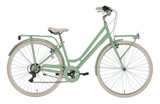Alpina Sharin 28 Lady - Bicicletta da città