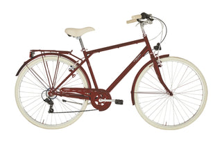Alpina Sharin 28 Man - Bicicletta da città