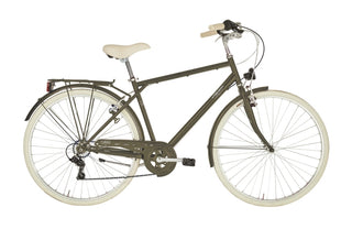 Alpina Sharin 28 Man - Bicicletta da città