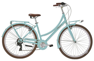 Alpina Velvet 28 Lady - Bicicletta da città