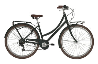 Alpina Velvet 28 Lady - City Bike - Alpina | BBIke