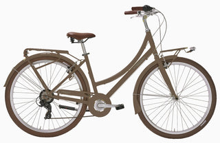 Alpina Velvet 28 Lady - City Bike - Alpina | BBIke