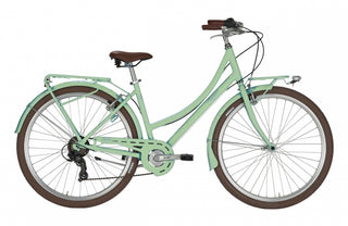 Alpina Velvet 28 Lady - City Bike - Alpina | BBIke
