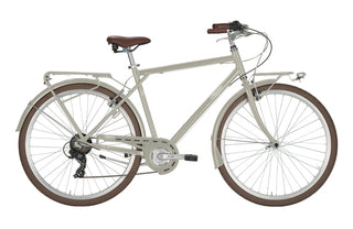 Alpina Velvet 28 Man - Bicicletta da città