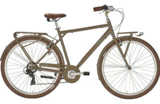 Alpina Velvet 28 Man - Bicicletta da città