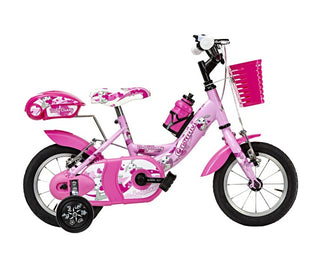 Casadei Venere Baby Bunny 12" - Bici per bambini