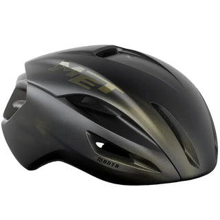 Casco Met Manta Mips Tadej Pogacar - Nero