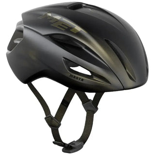 Casco Met Manta Mips Tadej Pogacar - Nero