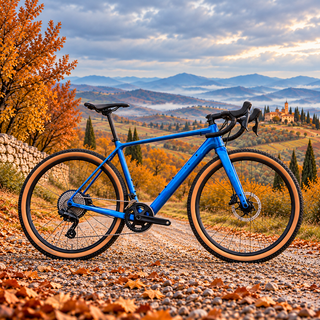 Bici Gravel - BBike | Official Website