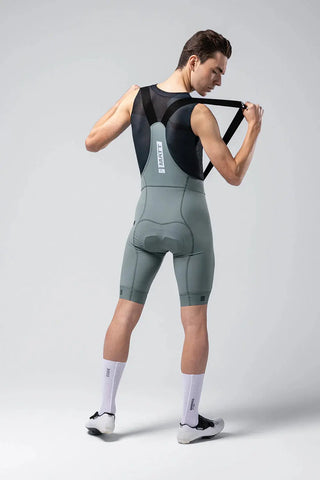 Salopette Gobik Matt 2.0 - Tropper Verde
