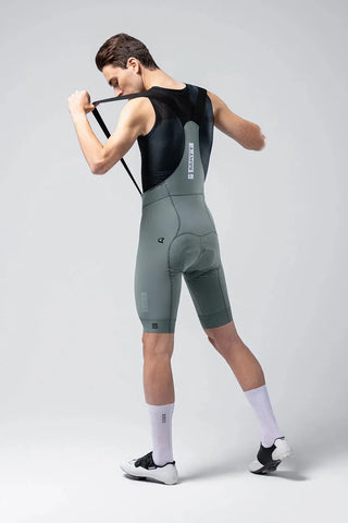 Salopette Gobik Matt 2.0 - Tropper Verde