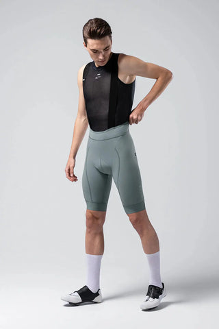 Salopette Gobik Matt 2.0 - Tropper Verde