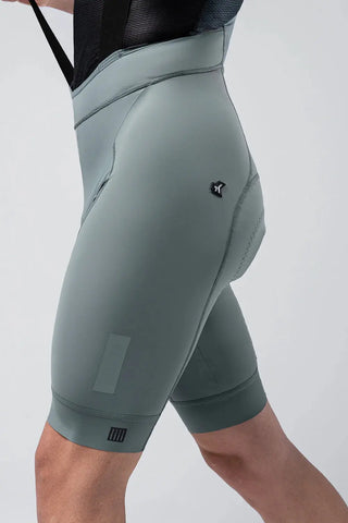 Salopette Gobik Matt 2.0 - Tropper Verde
