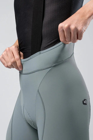 Salopette Gobik Matt 2.0 - Tropper Verde