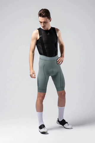 Salopette Gobik Matt 2.0 - Tropper Verde
