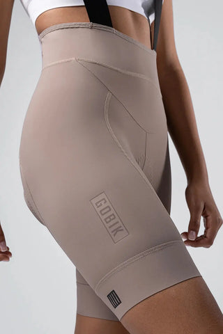 Salopette Gobik Donna Matt 2.0 - Beige
