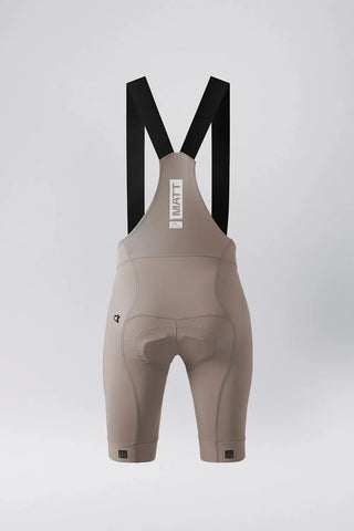 Salopette Gobik Donna Matt 2.0 - Beige