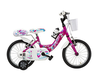 Bicicletta Venere 12'' Baby Bunny Casadei