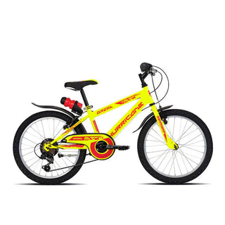 Brera Hurricane 16" - Bici per bambini Brera