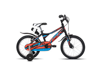 Brera Spider 16" - Bici per bambini - Brera | BBIke