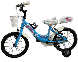 Casadei Baby Bunny 14" - Bici per bambini Casadei