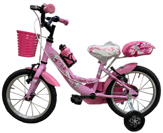 Casadei Baby Bunny 14" - Children's Bike - Casadei | BBIke