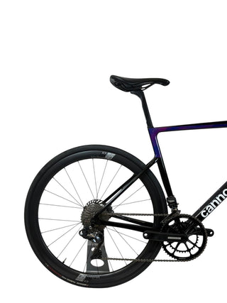 SuperSix EVO 3 - Nero Viola