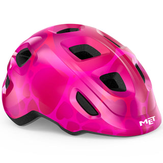 Casco Bambino Met Hooray - Rosa