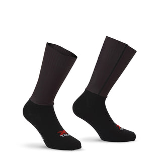 Calze Xtech Crono 7 - Nero