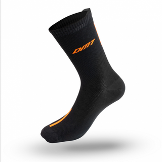 Calze DMT Classic Race - Nero