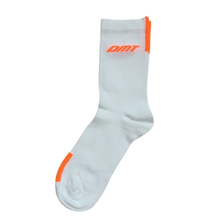 Calze DMT Classic Race - Bianco