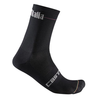 Calze Castelli Giro 13 - Nero