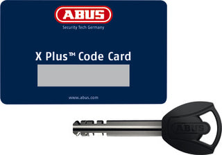 ABUS BORDO™ XPlus™ 6000K/90 SH